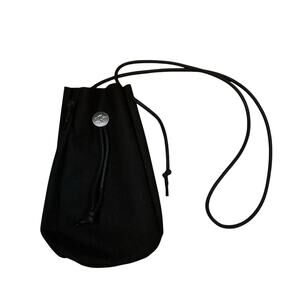Yohji Yamamoto S'yte Witch Sack Bag FW 21 Designer Fashion Japan
